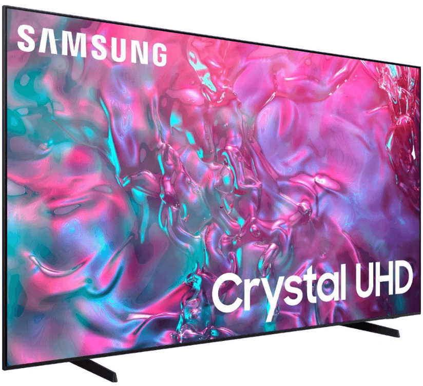 4K Edge LED TV 249 cm, Samsung